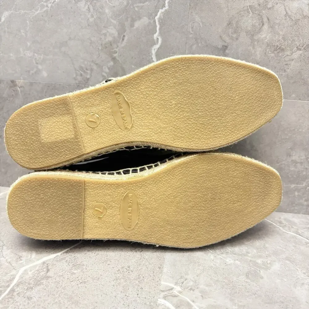 Aquatalia haddie black